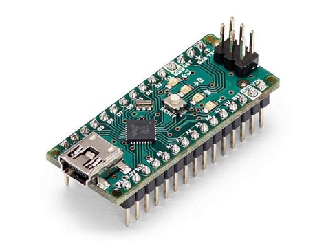 Arduino Nano .